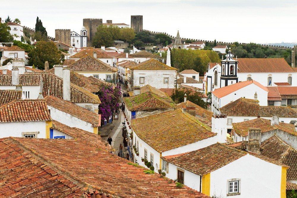 town